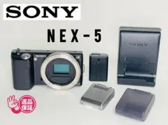2026年最新】sony nex-5の人気アイテム - メルカリ