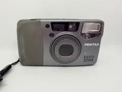 2026年最新】pentax espio 115gの人気アイテム - メルカリ