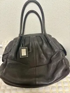 2026年最新】Giorgio Armani カラー：ブラウン系 ハンドバッグの人気