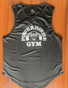2026年最新】パワーハウスジム タンクトップの人気アイテム - メルカリ