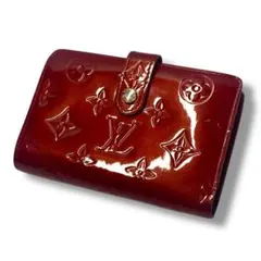 2026年最新】ルイヴィトン ヴェルニ がま口の人気アイテム - メルカリ