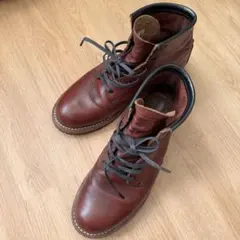 2026年最新】レッド ウィング 9011の人気アイテム - メルカリ