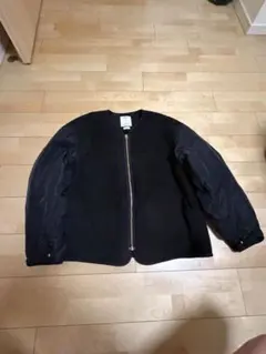 2026年最新】Visvim iris jktの人気アイテム - メルカリ