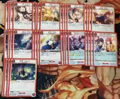 2026年最新】ユニオンアリーナ シャニマス 4コンの人気アイテム - メルカリ