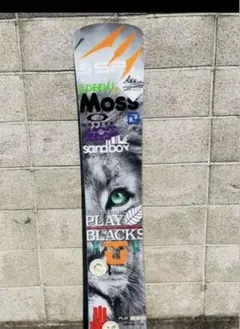 2026年最新】moss twisterの人気アイテム - メルカリ