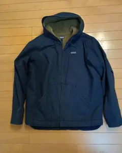 2026年最新】パタゴニア キャンバスフーディの人気アイテム - メルカリ