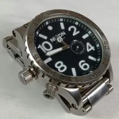 2026年最新】ニクソン 51-30 ブラックの人気アイテム - メルカリ