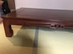 2026年最新】座敷机 黒檀の人気アイテム - メルカリ