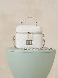 2026年最新】ダーリッチ キルティングスクエアミニバッグの人気