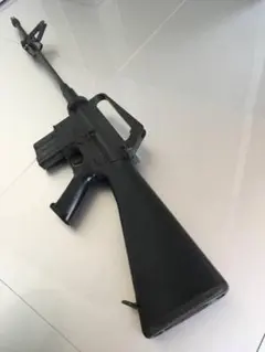 2026年最新】mgc m16 モデルガンの人気アイテム - メルカリ