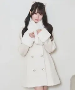 2026年最新】ロゼミューズ コートの人気アイテム - メルカリ