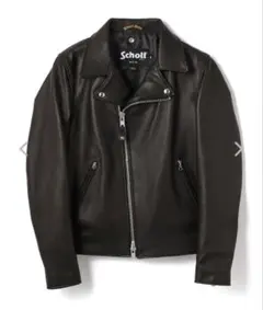 2026年最新】schott シングルライダース 38の人気アイテム - メルカリ