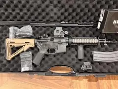 2026年最新】cqbr ガスブローバックの人気アイテム - メルカリ