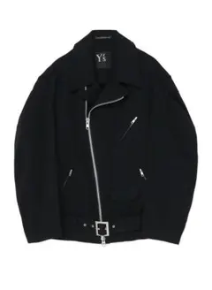 2026年最新】Y's レザージャケット・ライダースの人気アイテム - メルカリ