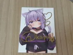 2026年最新】猫又おかゆ_60万人記念の人気アイテム - メルカリ