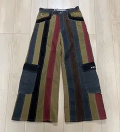 2026年最新】Stuka パンツの人気アイテム - メルカリ