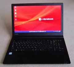 2026年最新】DYNABOOK i7 16gb ssdの人気アイテム - メルカリ