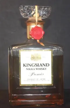 2026年最新】ニッカ キングスランドの人気アイテム - メルカリ