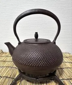 2026年最新】南部鉄瓶 佐藤勝久の人気アイテム - メルカリ