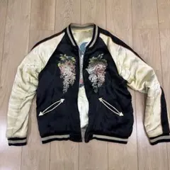 2026年最新】スカジャン エターナルの人気アイテム - メルカリ