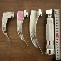 2026年最新】喉頭鏡の人気アイテム - メルカリ