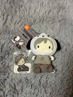 2026年最新】ポッキーさん ポチャッコの人気アイテム - メルカリ