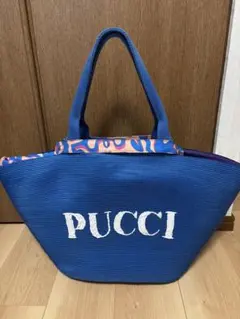 2026年最新】エミリオプッチ かごバッグの人気アイテム - メルカリ