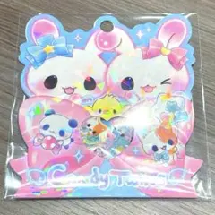 2026年最新】candy twins 平成の人気アイテム - メルカリ