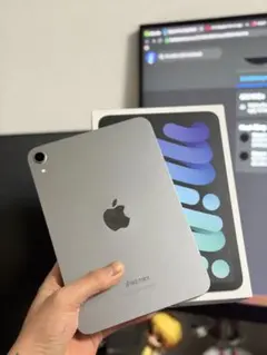 2026年最新】iPad mini 第7世代 256gbの人気アイテム - メルカリ