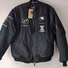 2026年最新】rats ma-1の人気アイテム - メルカリ