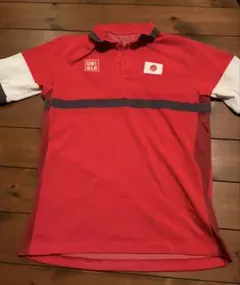 2026年最新】錦織圭 ポロシャツの人気アイテム - メルカリ