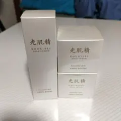 2026年最新】光肌精 ゴールドクリームの人気アイテム - メルカリ