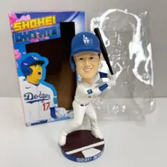 2026年最新】ドジャース 大谷翔平 ボブルヘッドの人気アイテム - メルカリ