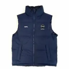 2026年最新】fcrb ダウンベストの人気アイテム - メルカリ