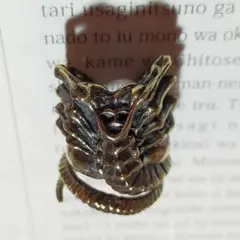 2026年最新】フェイスハガー リングの人気アイテム - メルカリ