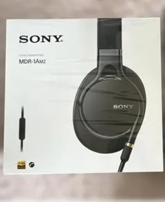 2026年最新】mdr 1am2の人気アイテム - メルカリ