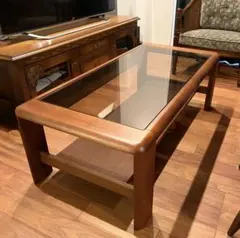 2026年最新】マルニ ガラス テーブルの人気アイテム - メルカリ