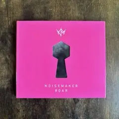 2026年最新】noisemaker cdの人気アイテム - メルカリ