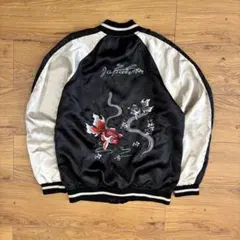 2026年最新】スカジャンの人気アイテム - メルカリ