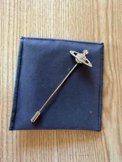 2026年最新】ラペルピン ヴィヴィアンの人気アイテム - メルカリ