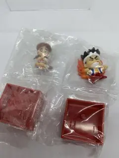 2026年最新】大工の源さん フィギュアの人気アイテム - メルカリ