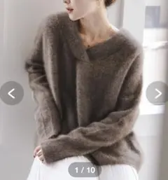 2026年最新】ファーニットワイドプルオーバー nobleの人気アイテム