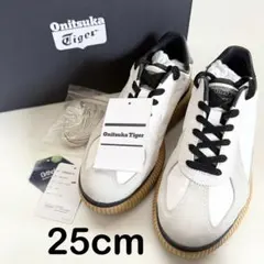 2026年最新】オニツカタイガー delecity 25cmの人気アイテム - メルカリ