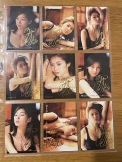 2026年最新】伊東美咲 サインの人気アイテム - メルカリ