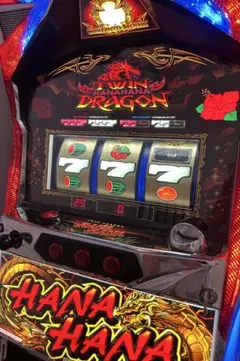 2026年最新】ツインドラゴンハナハナの人気アイテム - メルカリ