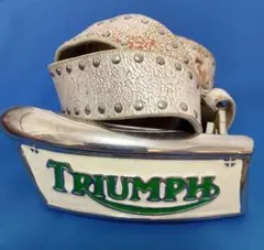 2026年最新】トライアンフ バックルの人気アイテム - メルカリ