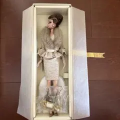 2026年最新】バービー ゴールドラベルの人気アイテム - メルカリ