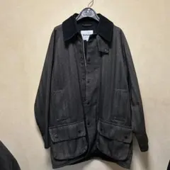 2026年最新】barbour ヘリンボーンの人気アイテム - メルカリ