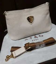 2026年最新】ATAO バッグ チヴィの人気アイテム - メルカリ