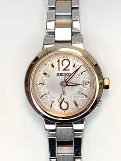 2026年最新】SEIKO LUKIA 1B22の人気アイテム - メルカリ